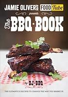 Algopix Similar Product 13 - Jamies Food Tube the Bbq Book The