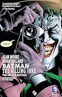 Algopix Similar Product 16 - Batman Killing Joke