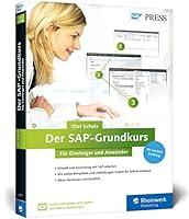 Algopix Similar Product 1 - Der SAPGrundkurs fr Einsteiger und