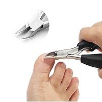 Algopix Similar Product 16 - Nail Clippers Toenail Clippers for