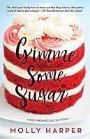 Algopix Similar Product 1 - Gimme Some Sugar Southern Eclectic