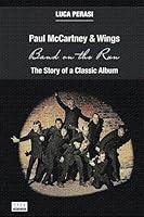 Algopix Similar Product 10 - Paul McCartney  Wings Band on the