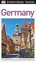 Algopix Similar Product 12 - DK Eyewitness Travel Guide Germany