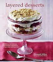 Algopix Similar Product 11 - Layered Desserts More than 65 tiered