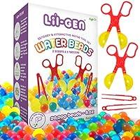 Algopix Similar Product 14 - Lil Gen Kids Water Beads with Fine
