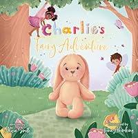 Algopix Similar Product 3 - Charlie's Fairy Adventure