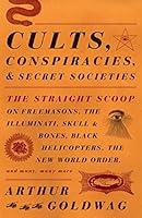 Algopix Similar Product 16 - Cults Conspiracies and Secret
