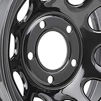 Algopix Similar Product 17 - Pro Comp Steel Wheels Series 51 Wheel