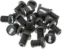 Algopix Similar Product 7 - Odi BMX End Caps Refill Pack Black