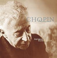 Algopix Similar Product 19 - Rubinstein Collection Vol 49 Chopin