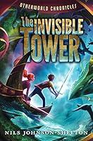 Algopix Similar Product 11 - Otherworld Chronicles The Invisible