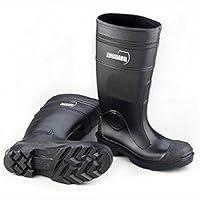 Algopix Similar Product 4 - Enguard 5 Buckle Boots Size 13