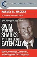 Algopix Similar Product 11 - Swim with the Sharks Without Being