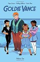 Algopix Similar Product 15 - Goldie Vance Vol. 2 (2)