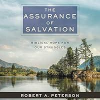 Algopix Similar Product 17 - The Assurance of Salvation Biblical