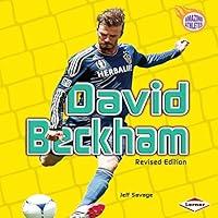 Algopix Similar Product 2 - David Beckham, 2nd Edition