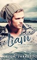 Algopix Similar Product 15 - Liam (Salish Sea Society Book 3)