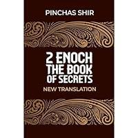 Algopix Similar Product 4 - 2 Enoch The Book of Secrets New