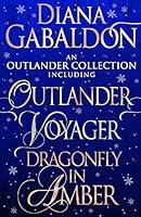 Algopix Similar Product 9 - An Outlander Collection: Books 1-3