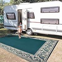Algopix Similar Product 12 - Stylish Camping RA4 9Feet x 12Feet RV