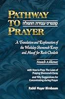 Algopix Similar Product 12 - Pathway to Prayer Nusach Ashkenaz