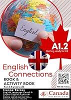 Algopix Similar Product 17 - English Connections A12 Getting ready