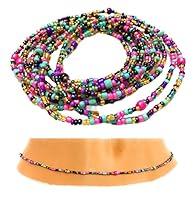 Algopix Similar Product 3 - Waist beads Belly Bead Stretchy