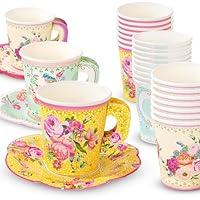 Algopix Similar Product 8 - Talking Tables Truly Scrumptious Party