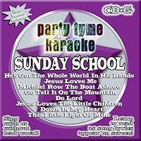 Algopix Similar Product 14 - Party Tyme Karaoke  Sunday School