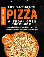 Algopix Similar Product 19 - THE ULTIMATE PIZZA OUTDOOR OVEN