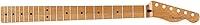 Algopix Similar Product 18 - Fender Telecaster Neck Roasted Maple
