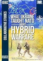 Algopix Similar Product 14 - What Ukraine Taught NATO About Hybrid