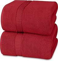 Algopix Similar Product 10 - Utopia Towels  Luxurious Jumbo Bath