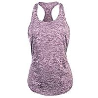 Algopix Similar Product 6 - USA Pro Womens Ladies Boyfriend Tank