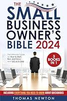 Algopix Similar Product 15 - The Small Business Owners Bible 3 in