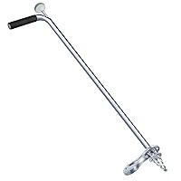 Algopix Similar Product 17 - Worth Garden 34 Inch Long Handle 5