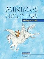 Algopix Similar Product 15 - Minimus Secundus Pupils Book Moving