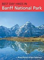 Algopix Similar Product 12 - Best Day Hikes in Banff National Park