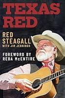 Algopix Similar Product 12 - Texas Red (Voice in the American West)