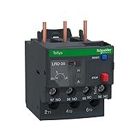 Algopix Similar Product 3 - Ovrload Rely 250 to 4A 3P Class 10