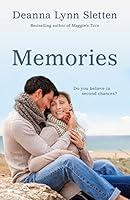 Algopix Similar Product 20 - Memories: A Novel