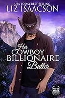 Algopix Similar Product 15 - Her Cowboy Billionaire Butler A