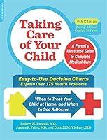Algopix Similar Product 8 - Taking Care of Your Child Ninth