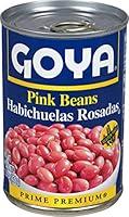 Algopix Similar Product 19 - Goya Pink Beans, 15.5 oz