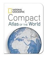 Algopix Similar Product 20 - National Geographic Compact Atlas of