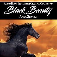 Algopix Similar Product 16 - Black Beauty Audio Book Bestseller