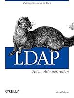Algopix Similar Product 10 - LDAP System Administration Putting