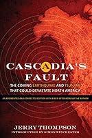 Algopix Similar Product 6 - Cascadias Fault The Coming Earthquake