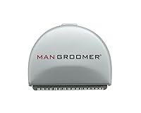 Algopix Similar Product 11 - MANGROOMER DoItYourself Electric Back