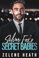 Algopix Similar Product 18 - Silver Foxs Secret Babies A Best